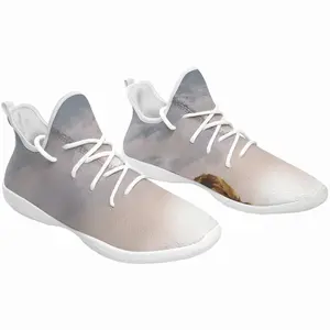 Men Living On The Edge Cheerleading Dance Shoes