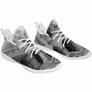 Men Family Roots Cheerleading Dance Shoes