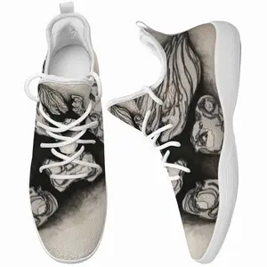 Men Earthsea 3 Cheerleading Dance Shoes