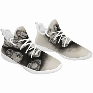 Men Earthsea 3 Cheerleading Dance Shoes