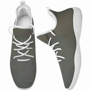 Men Foggy Day Cheerleading Dance Shoes