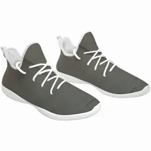 Men Foggy Day Cheerleading Dance Shoes