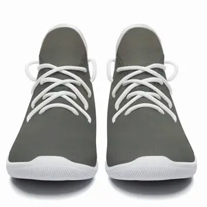 Men Foggy Day Cheerleading Dance Shoes