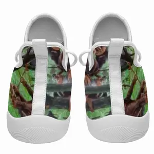 Men Pain Of Captivity Cheerleading Dance Shoes