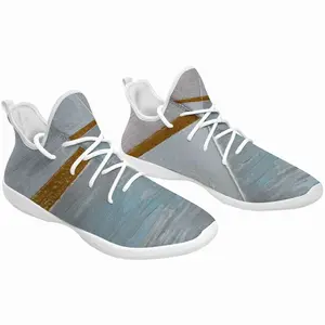 Men Balance Cheerleading Dance Shoes