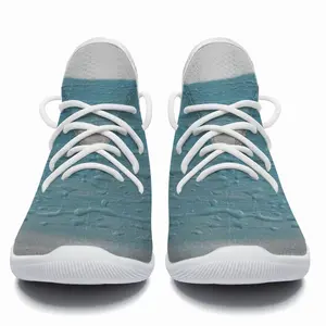 Men Remembrance Cheerleading Dance Shoes