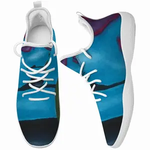 Men My Hokusai 14 Cheerleading Dance Shoes