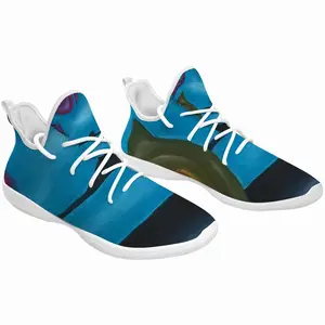 Men My Hokusai 14 Cheerleading Dance Shoes