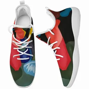 Men My Hokusai 16 Cheerleading Dance Shoes