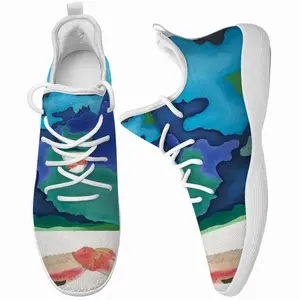 Men Shoreline Cheerleading Dance Shoes