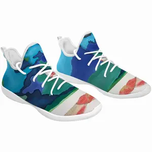 Men Shoreline Cheerleading Dance Shoes