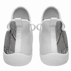 Men Stillness Cheerleading Dance Shoes