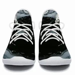 Men Floating Cheerleading Dance Shoes