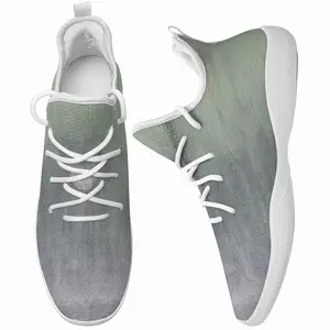 Men Fresh Mint Cheerleading Dance Shoes