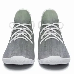 Men Fresh Mint Cheerleading Dance Shoes