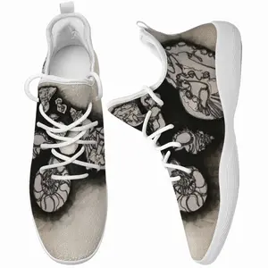 Men Earthsea 4 Cheerleading Dance Shoes