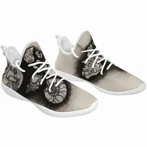 Men Earthsea 4 Cheerleading Dance Shoes