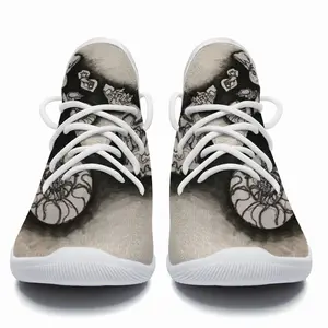 Men Earthsea 4 Cheerleading Dance Shoes