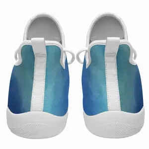 Men Warm Horizon Cheerleading Dance Shoes