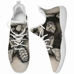 Men Earthsea 2 Cheerleading Dance Shoes