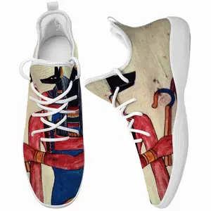 Men Anubis Cheerleading Dance Shoes