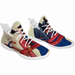 Men Anubis Cheerleading Dance Shoes