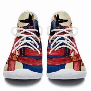 Men Anubis Cheerleading Dance Shoes