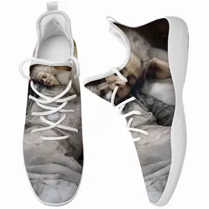 Men Sweet Dreams Cheerleading Dance Shoes