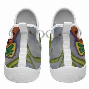 Men Koi Cheerleading Dance Shoes