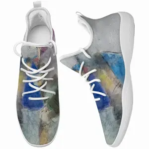 Men Character Cheerleading Dance Shoes