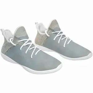 Men Nostalgia Cheerleading Dance Shoes