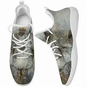 Men Scarecrow 2 Cheerleading Dance Shoes