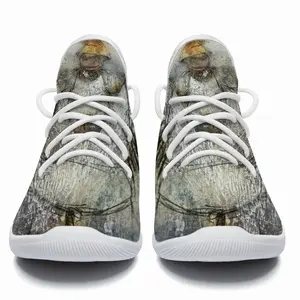 Men Scarecrow 2 Cheerleading Dance Shoes