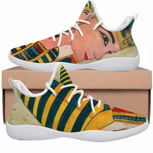 Men Pharoah Cheerleading Dance Shoes