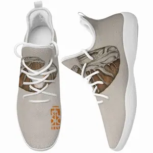 Men Sea Stones Set Of 8 Cheerleading Dance Shoes