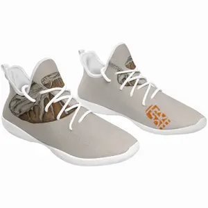 Men Sea Stones Set Of 8 Cheerleading Dance Shoes