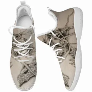 Men Close Look 7 Cheerleading Dance Shoes