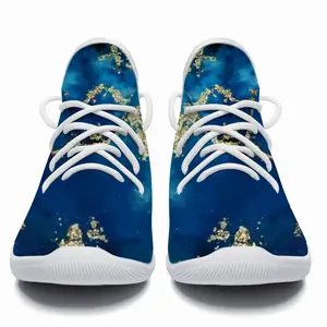 Men Unicron Cheerleading Dance Shoes