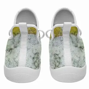 Men Mr Burns Cheerleading Dance Shoes