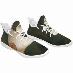 Men Waiting Cheerleading Dance Shoes