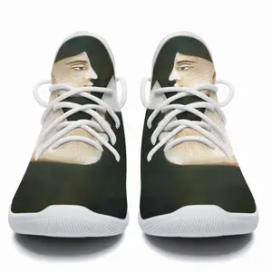 Men Waiting Cheerleading Dance Shoes