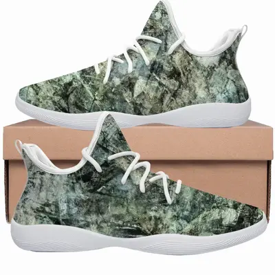 Men In Greens Cheerleading Dance Shoes