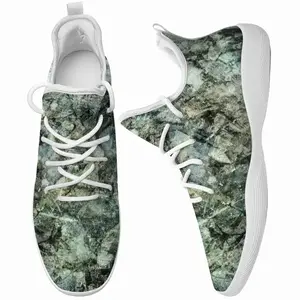 Men In Greens Cheerleading Dance Shoes