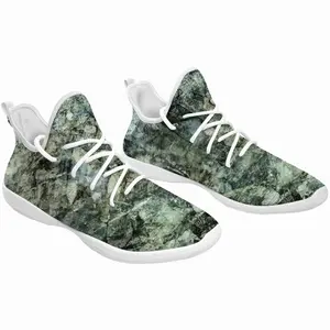 Men In Greens Cheerleading Dance Shoes