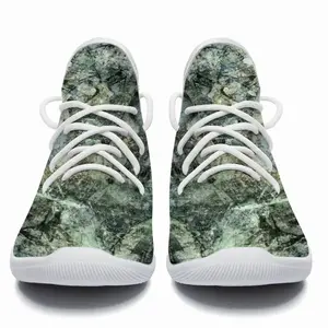 Men In Greens Cheerleading Dance Shoes