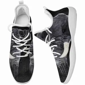 Men Wild And Free Cheerleading Dance Shoes