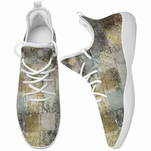 Men Lisbon Tiles Iii Cheerleading Dance Shoes