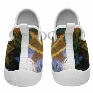 Men Lovely Sight Cheerleading Dance Shoes