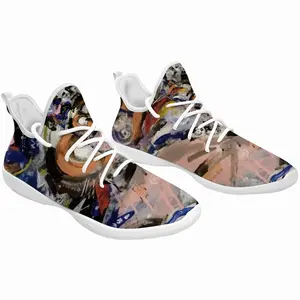 Men Untitled Cheerleading Dance Shoes