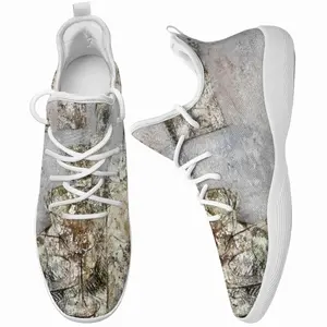 Men Still Life I Cheerleading Dance Shoes